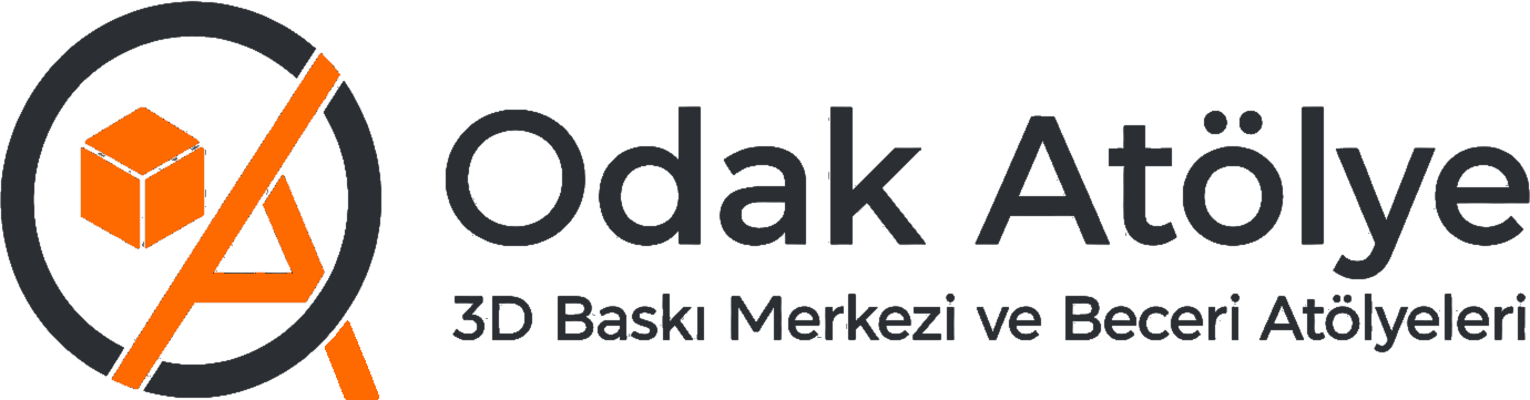 Odak Atölye - 3D Baskı Merkezi ve Beceri Atölyeleri