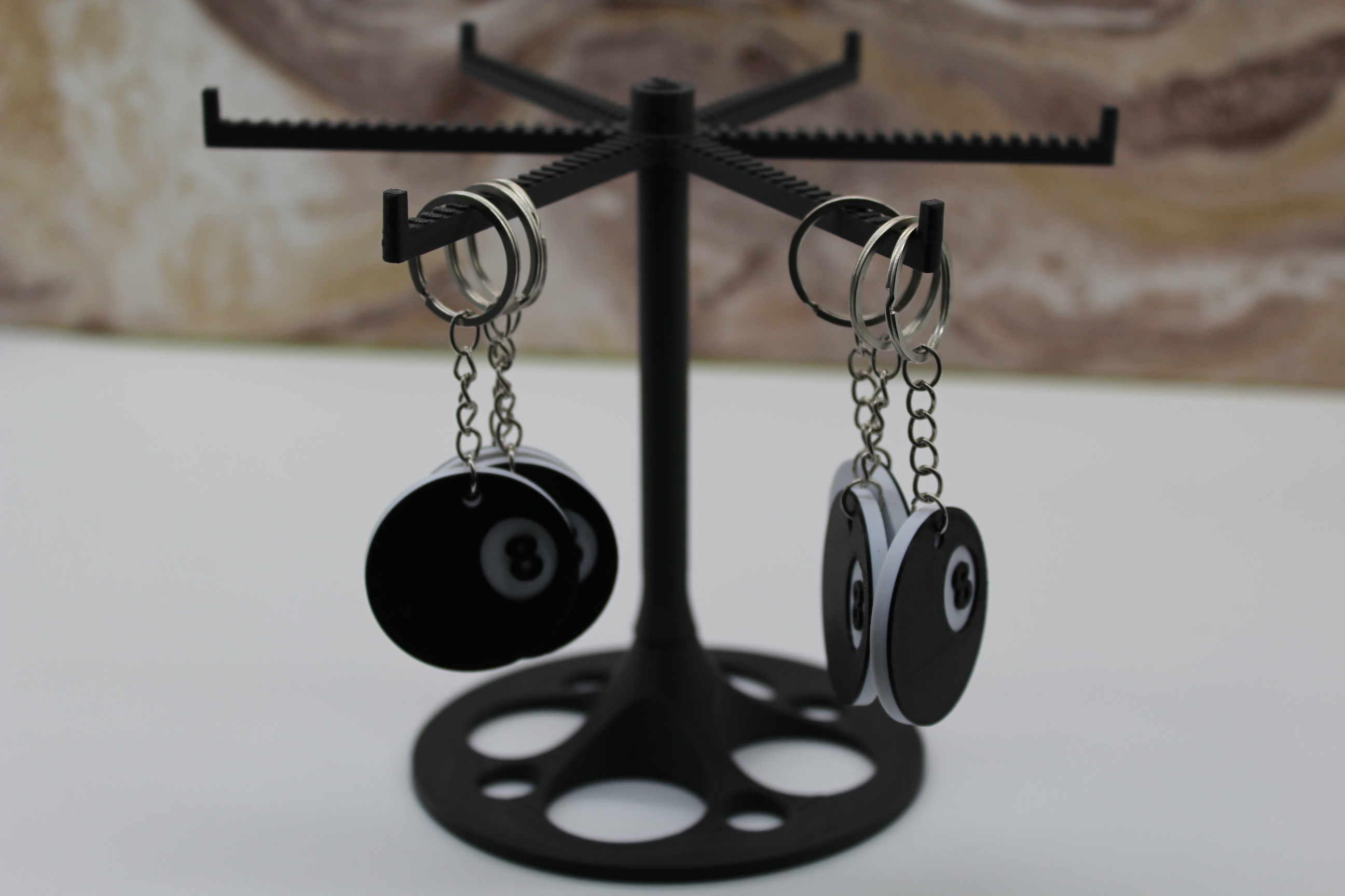 8 TOP BİLARDO