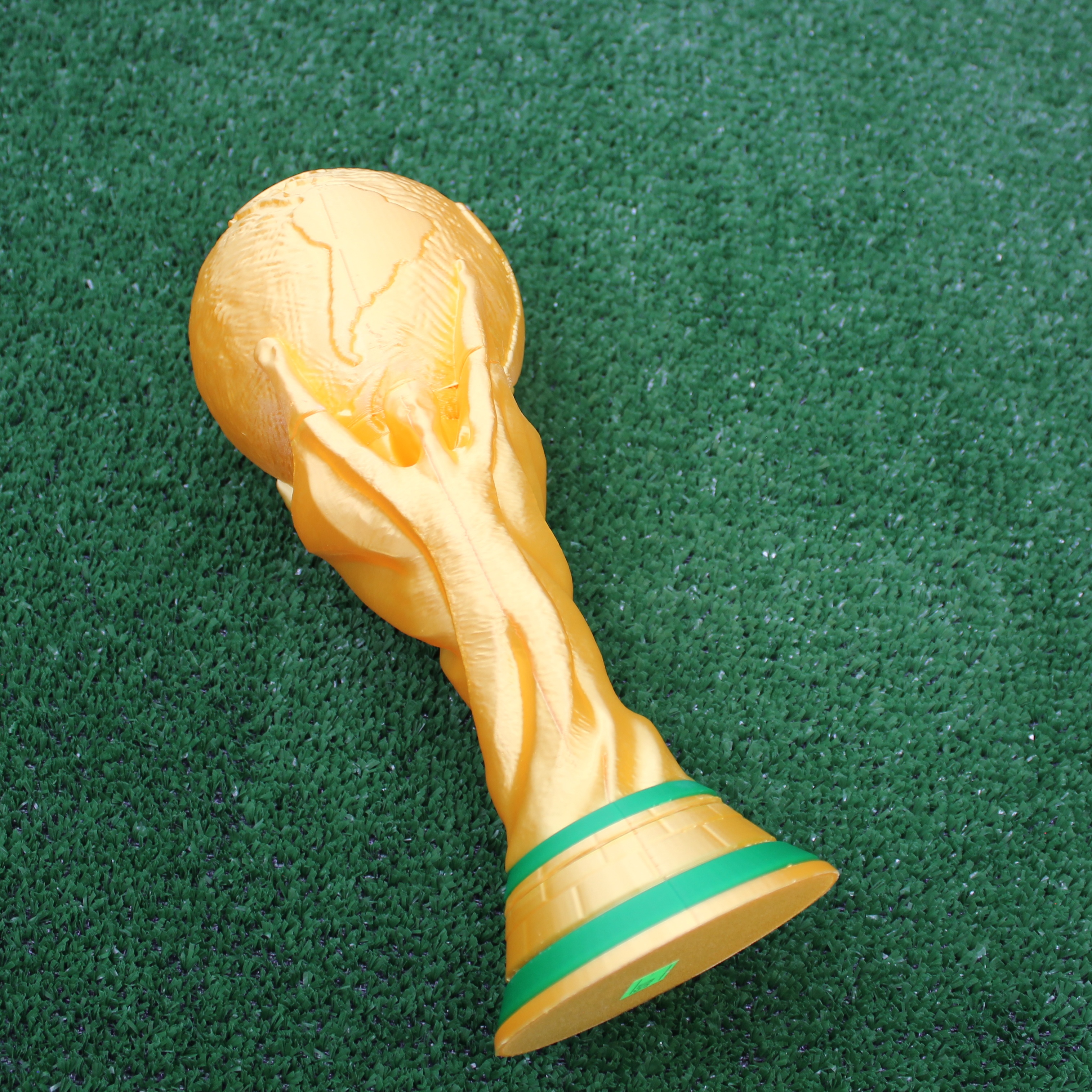 FIFA DÜNYA KUPASI