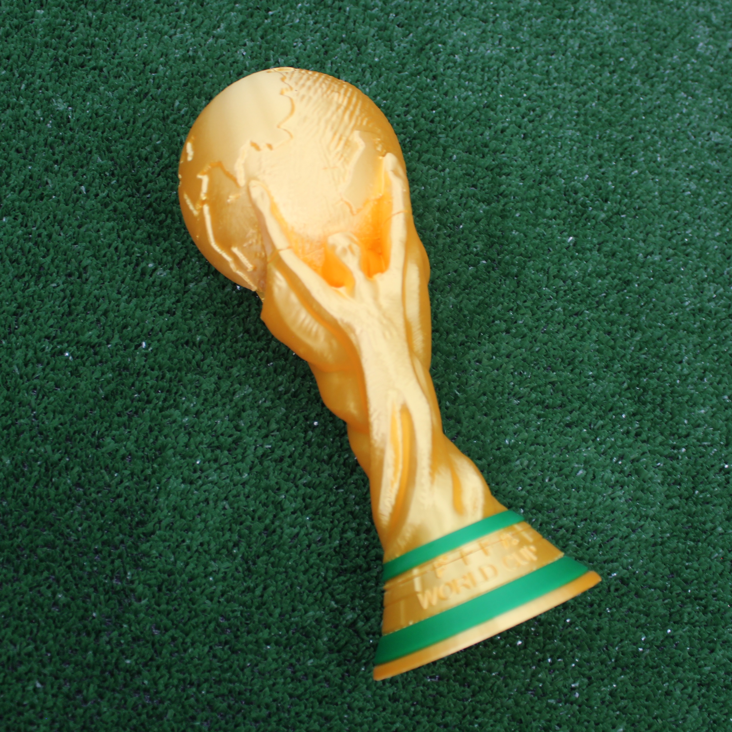 FIFA DÜNYA KUPASI