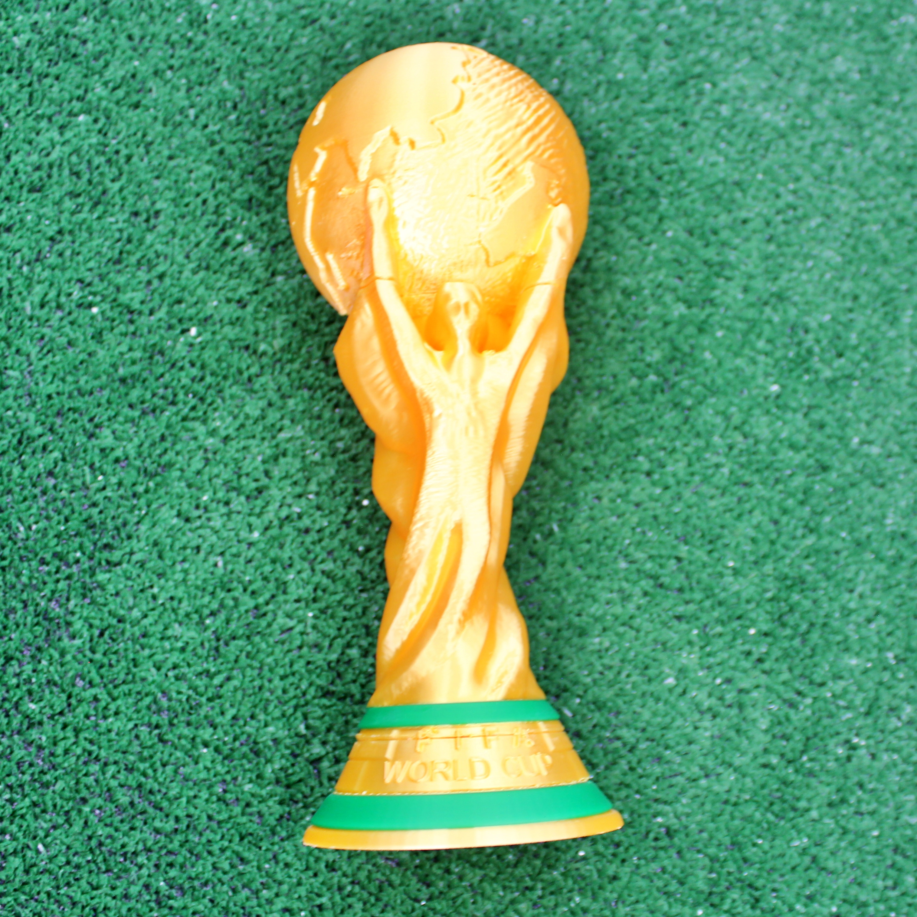 FIFA DÜNYA KUPASI