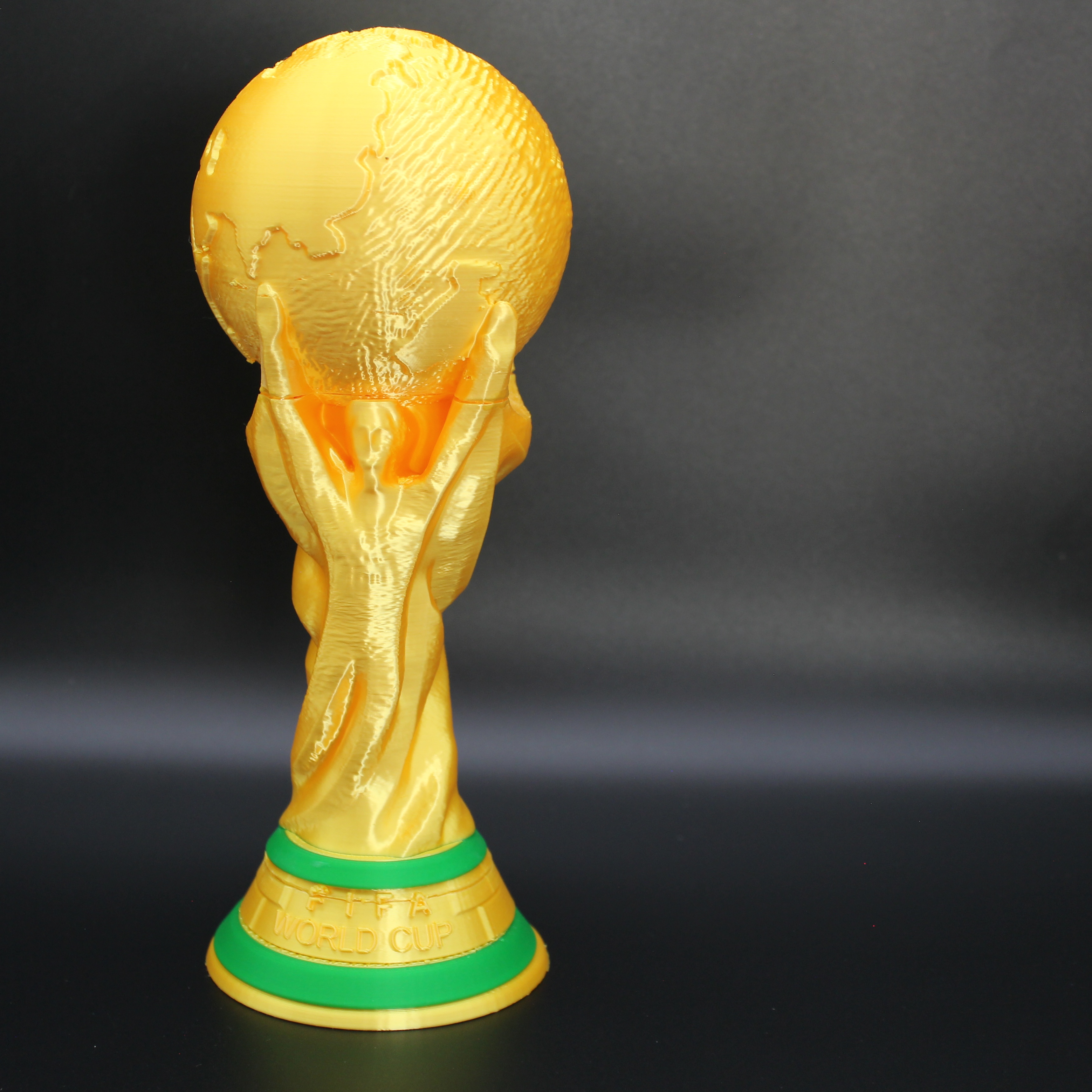 FIFA DÜNYA KUPASI