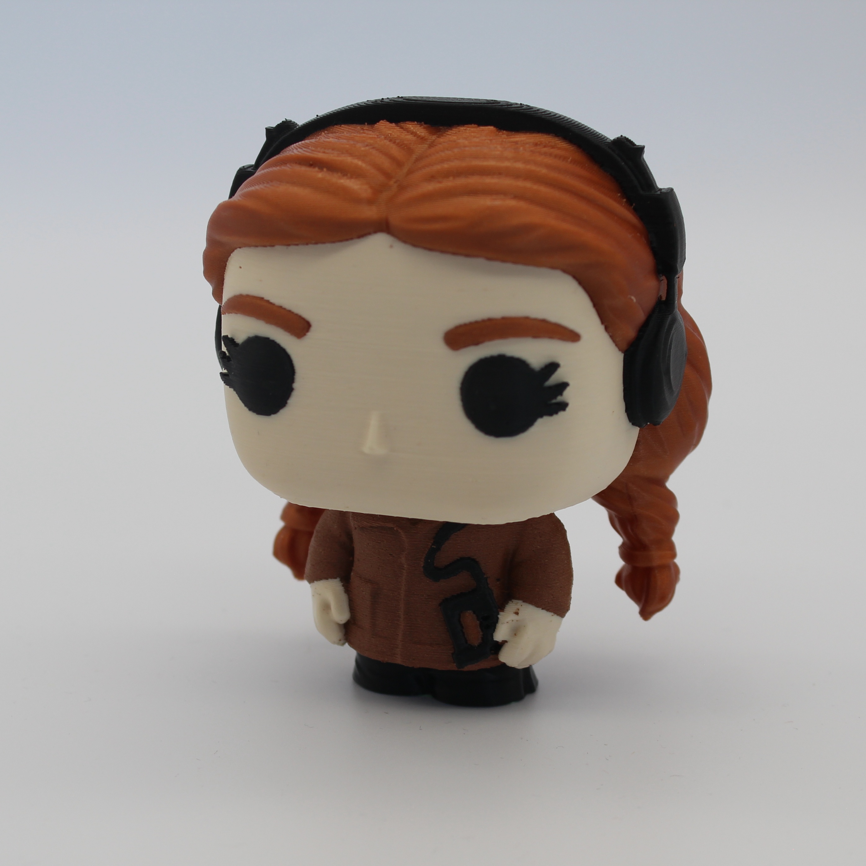 FUNKO POP MAX MAYFİELD FİGÜR