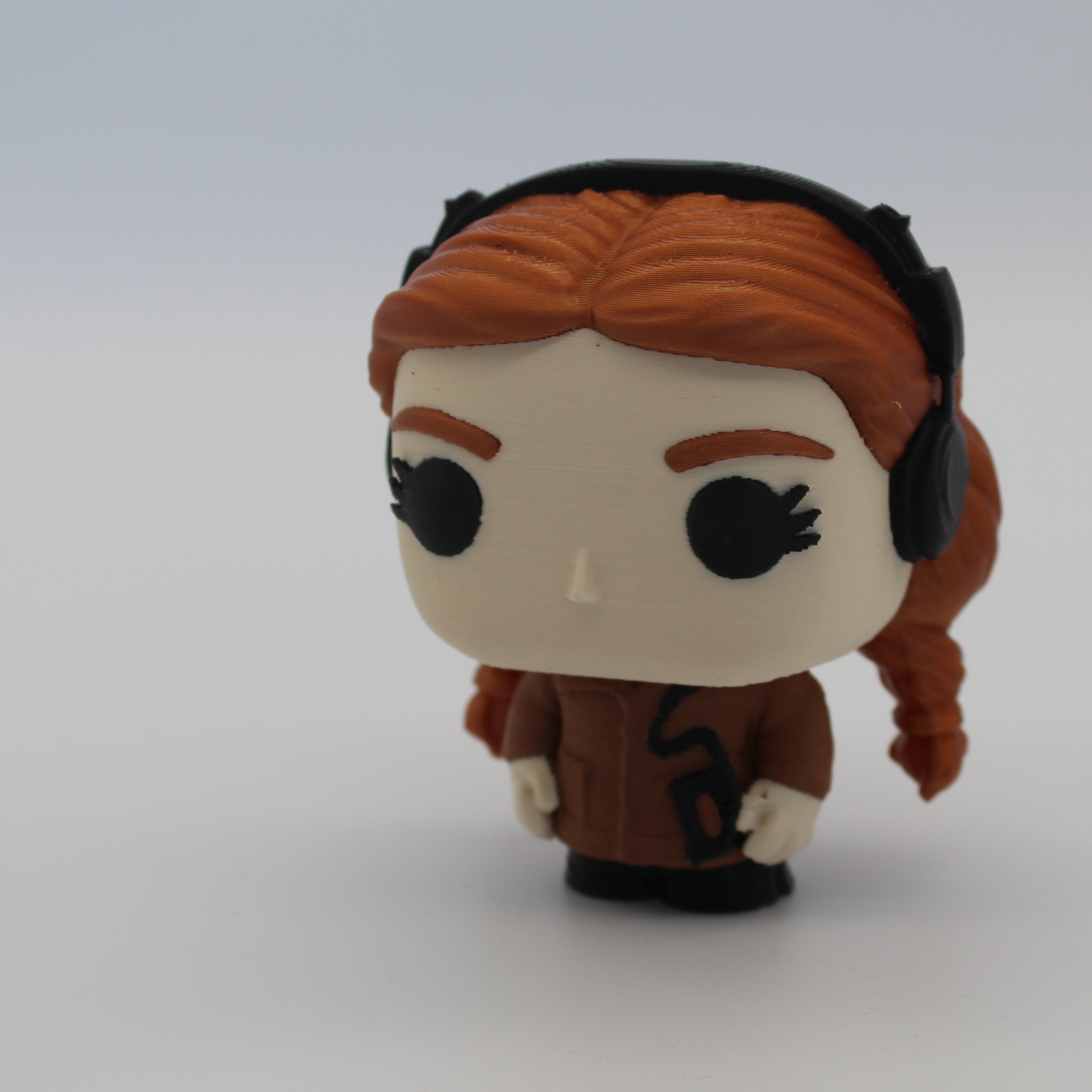 FUNKO POP MAX MAYFİELD FİGÜR