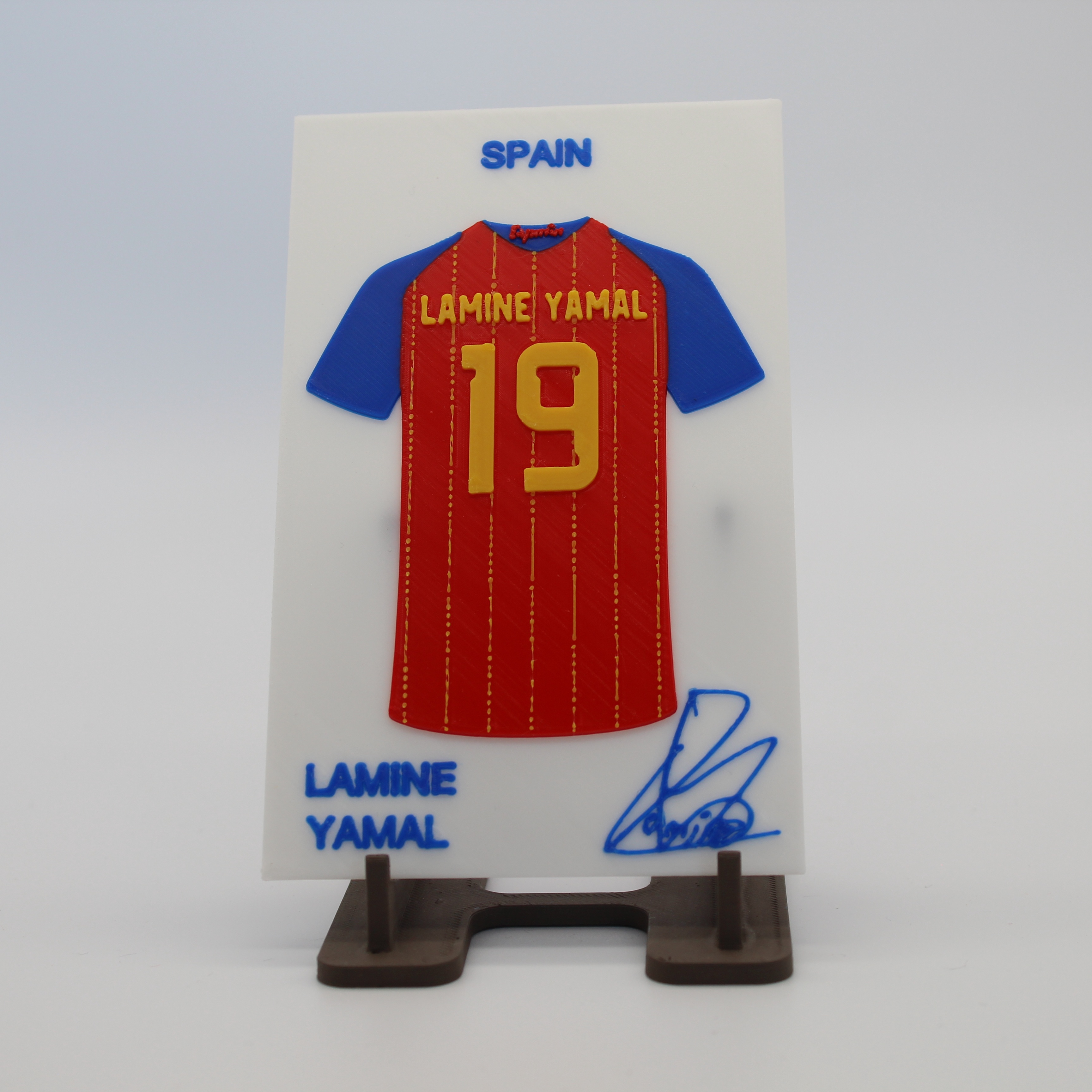 LAMİNE YAMAL  FORMASI