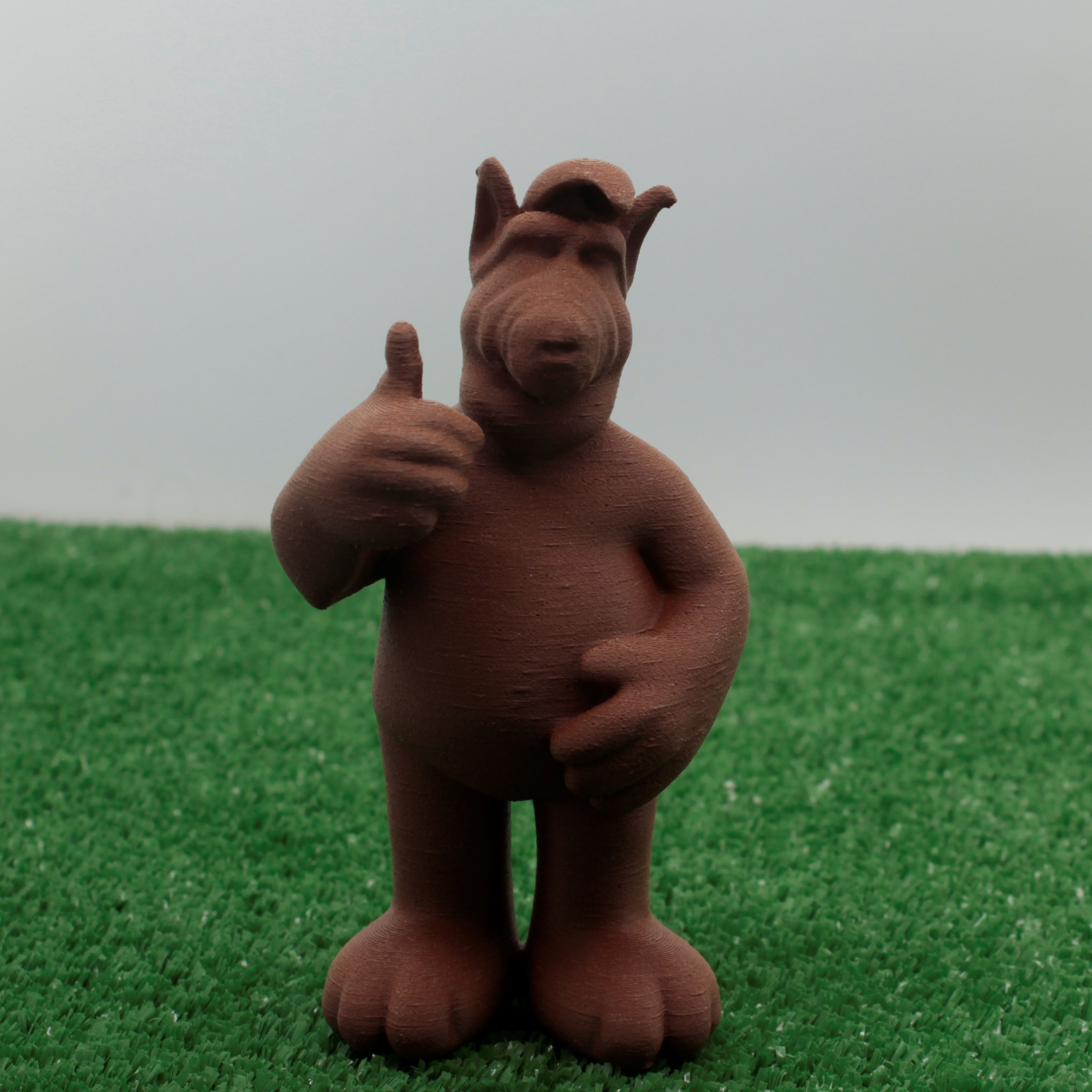 ALF FİGÜR