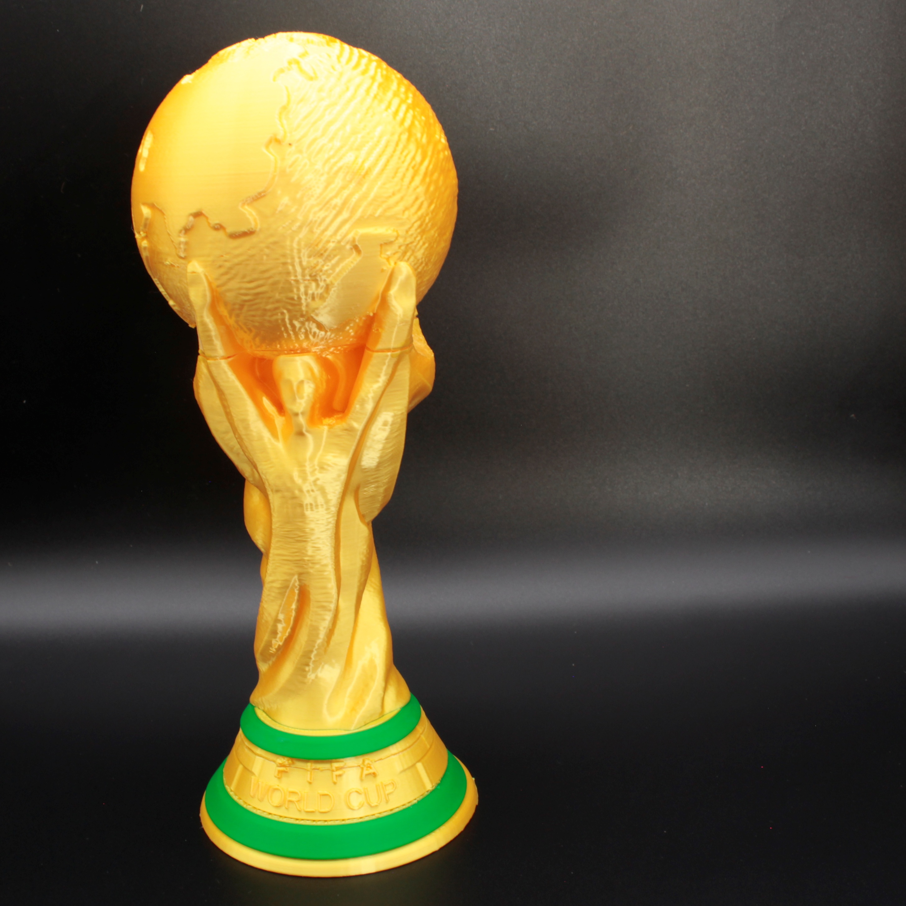 FIFA DÜNYA KUPASI