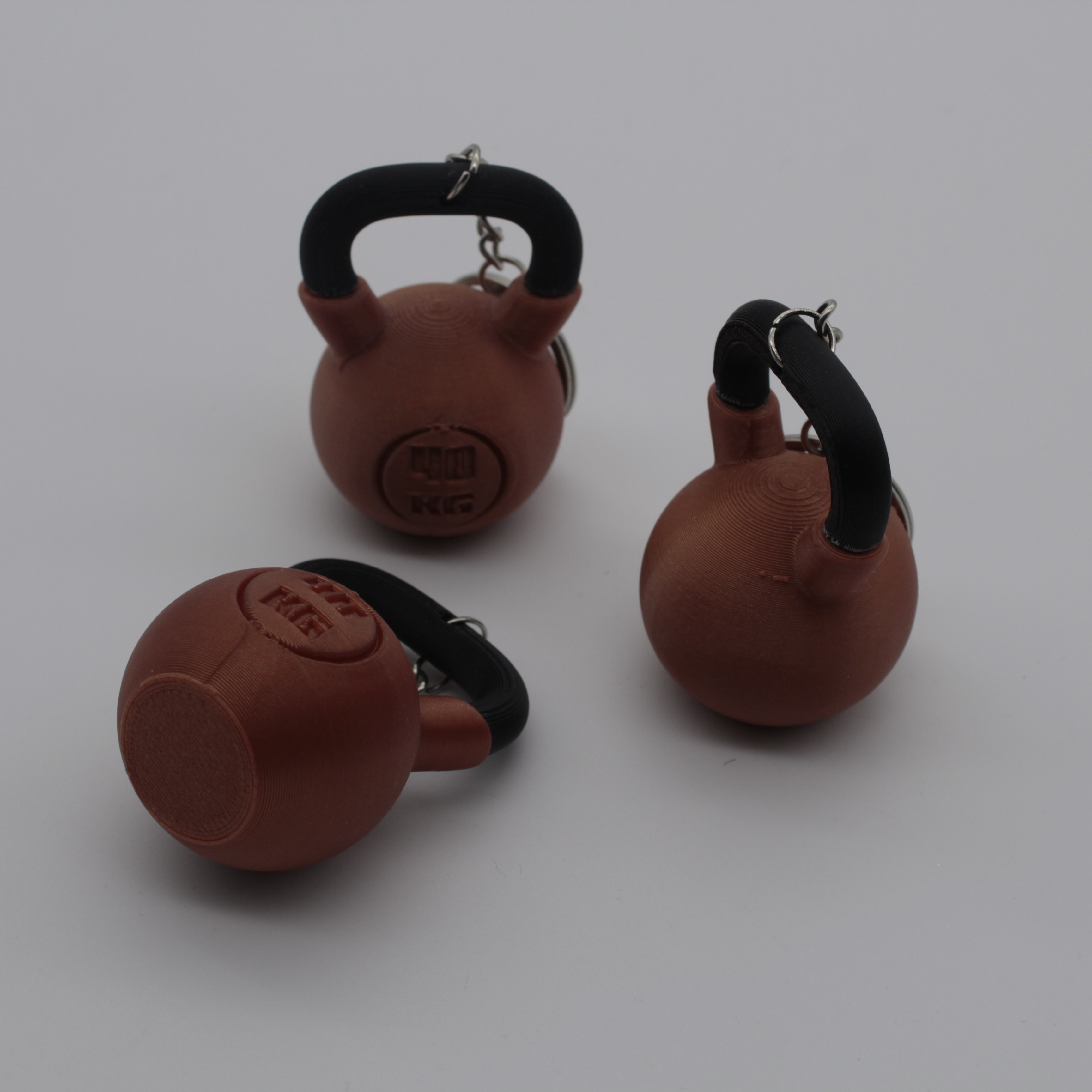 KETTLEBELL ANAHTARLIK