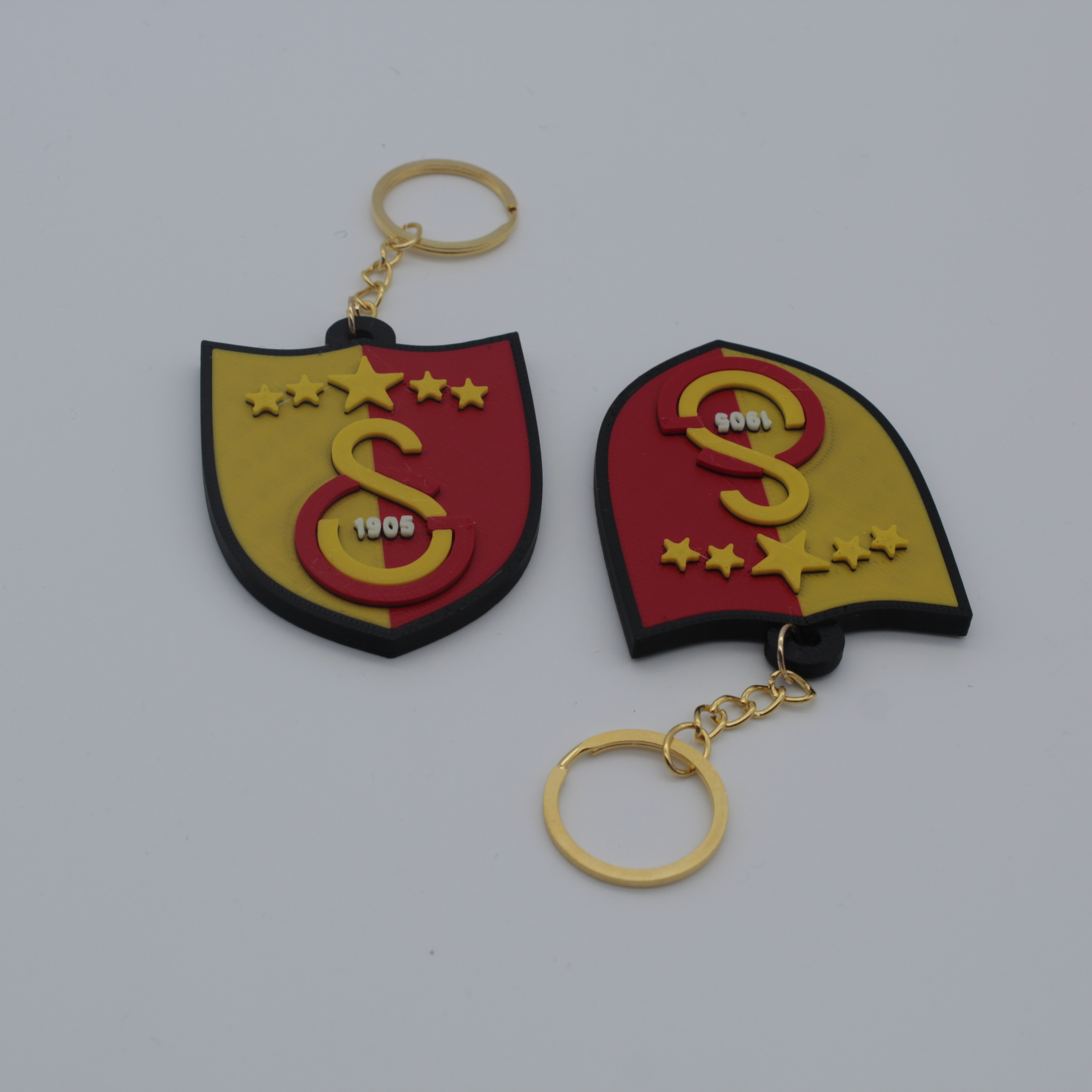GALATASARAY ARMALI ANAHTARLIK