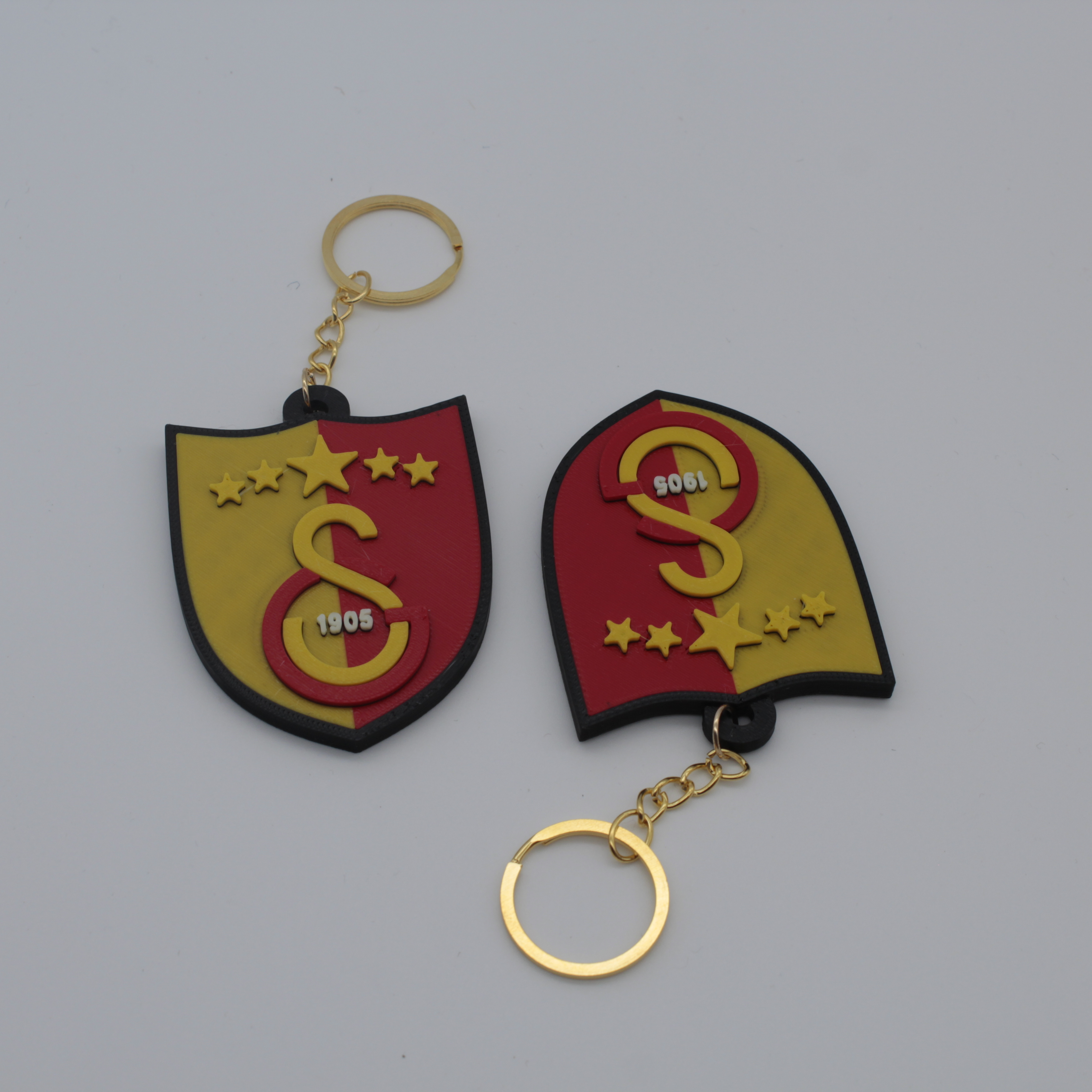 GALATASARAY ARMALI ANAHTARLIK